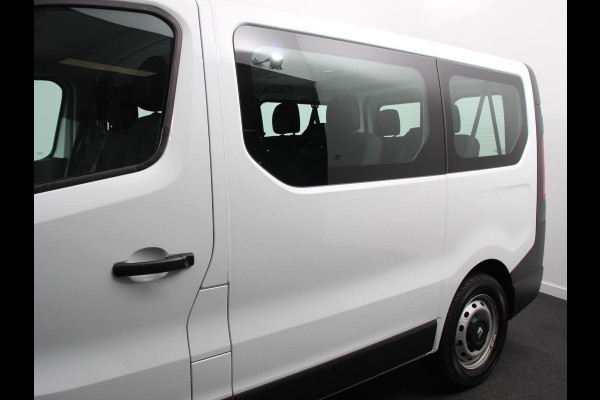 Renault Trafic Passenger 1.6 dCi Zen Energy 9persoons PERSONENBUS Prijs incl. btw/bpm  Airco Trekhaak Radio Elektrische pakket