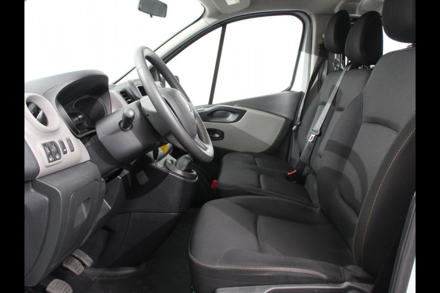 Renault Trafic Passenger 1.6 dCi Zen Energy 9persoons PERSONENBUS Prijs incl. btw/bpm  Airco Trekhaak Radio Elektrische pakket