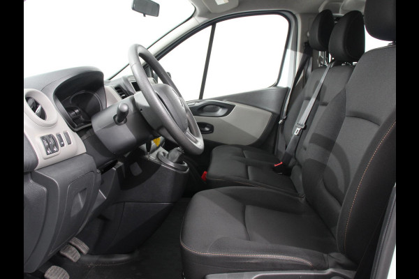 Renault Trafic Passenger 1.6 dCi Zen Energy 9persoons PERSONENBUS Prijs incl. btw/bpm  Airco Trekhaak Radio Elektrische pakket