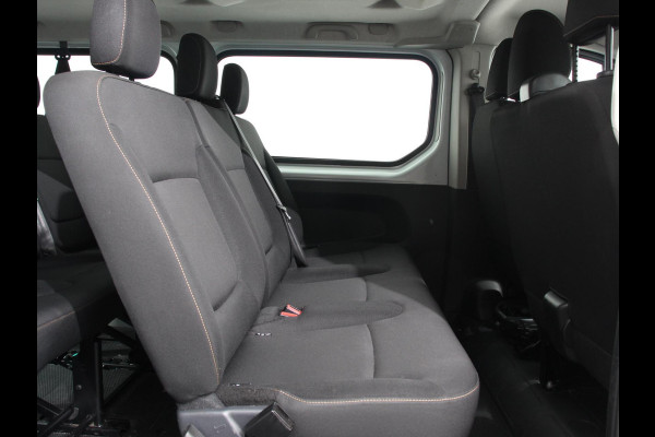 Renault Trafic Passenger 1.6 dCi Zen Energy 9persoons PERSONENBUS Prijs incl. btw/bpm  Airco Trekhaak Radio Elektrische pakket