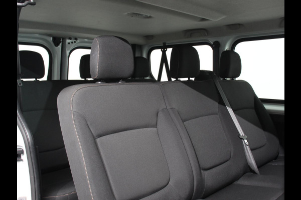Renault Trafic Passenger 1.6 dCi Zen Energy 9persoons PERSONENBUS Prijs incl. btw/bpm  Airco Trekhaak Radio Elektrische pakket
