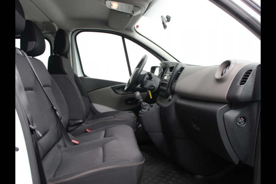Renault Trafic Passenger 1.6 dCi Zen Energy 9persoons PERSONENBUS Prijs incl. btw/bpm  Airco Trekhaak Radio Elektrische pakket