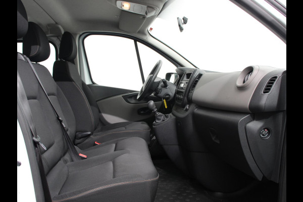 Renault Trafic Passenger 1.6 dCi Zen Energy 9persoons PERSONENBUS Prijs incl. btw/bpm  Airco Trekhaak Radio Elektrische pakket