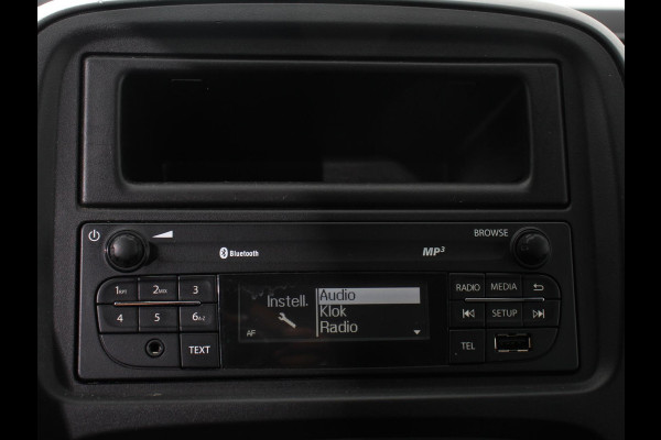 Renault Trafic Passenger 1.6 dCi Zen Energy 9persoons PERSONENBUS Prijs incl. btw/bpm  Airco Trekhaak Radio Elektrische pakket
