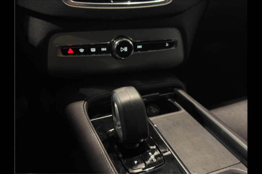 Volvo XC90 T8 Aut. Long Range Bright ACC Parkeercamera Leder 455pk