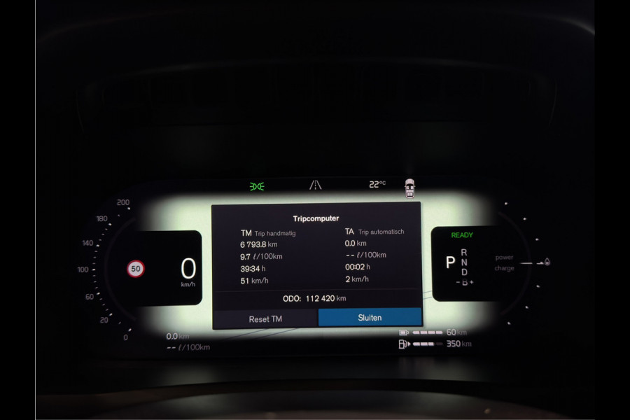 Volvo XC90 T8 Aut. Long Range Bright ACC Parkeercamera Leder 455pk