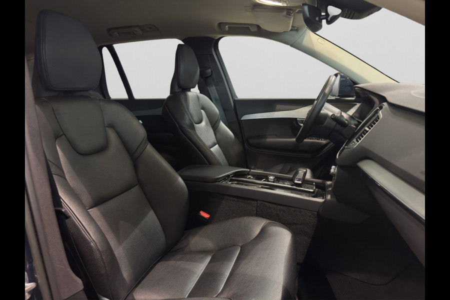 Volvo XC90 T8 Aut. Long Range Bright ACC Parkeercamera Leder 455pk