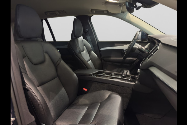 Volvo XC90 T8 Aut. Long Range Bright ACC Parkeercamera Leder 455pk