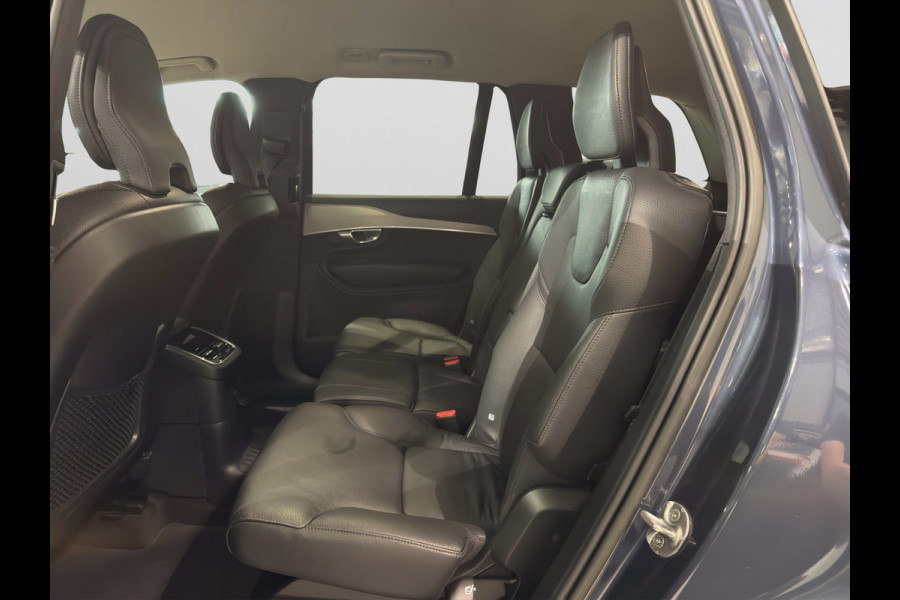 Volvo XC90 T8 Aut. Long Range Bright ACC Parkeercamera Leder 455pk