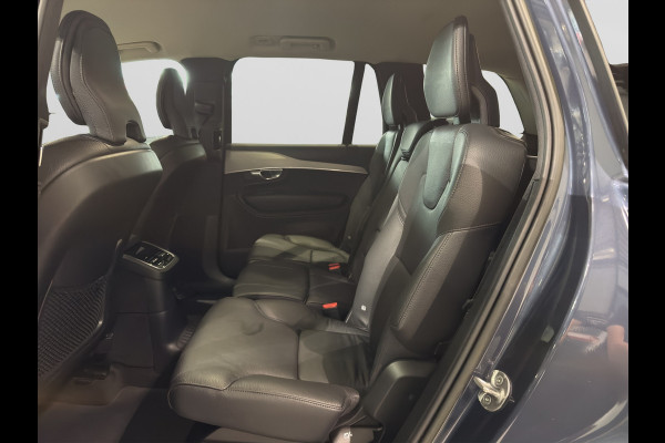 Volvo XC90 T8 Aut. Long Range Bright ACC Parkeercamera Leder 455pk
