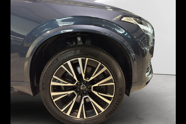 Volvo XC90 T8 Aut. Long Range Bright ACC Parkeercamera Leder 455pk