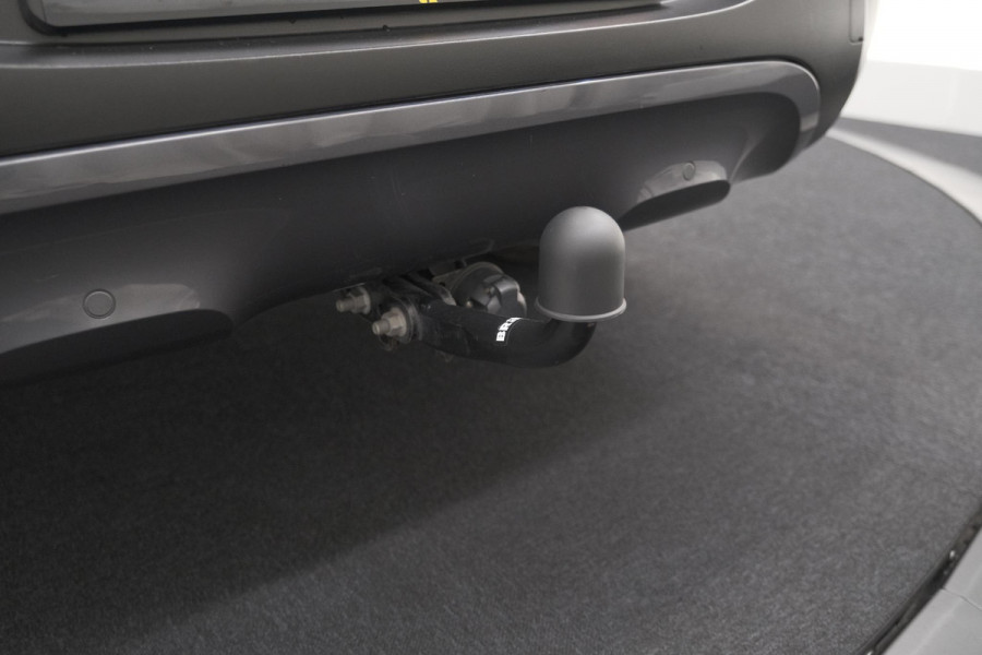 Renault Kadjar TCe 130 Intens | Trekhaak 1500kg Trekgewicht | Panoramadak | Navigatie | Parkeersensoren | Apple Carplay