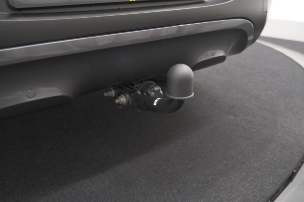 Renault Kadjar TCe 130 Intens | Trekhaak 1500kg Trekgewicht | Panoramadak | Navigatie | Parkeersensoren | Apple Carplay