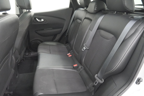 Renault Kadjar TCe 130 Intens | Trekhaak 1500kg Trekgewicht | Panoramadak | Navigatie | Parkeersensoren | Apple Carplay