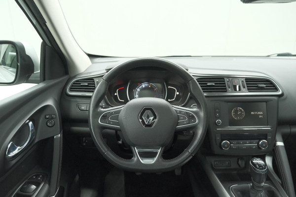 Renault Kadjar TCe 130 Intens | Trekhaak 1500kg Trekgewicht | Panoramadak | Navigatie | Parkeersensoren | Apple Carplay
