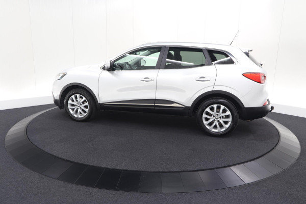 Renault Kadjar TCe 130 Intens | Trekhaak 1500kg Trekgewicht | Panoramadak | Navigatie | Parkeersensoren | Apple Carplay