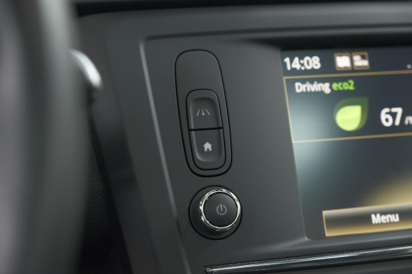 Renault Kadjar TCe 130 Intens | Trekhaak 1500kg Trekgewicht | Panoramadak | Navigatie | Parkeersensoren | Apple Carplay