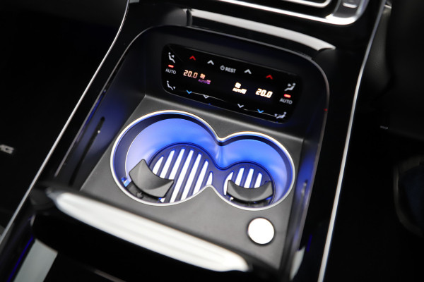 Mercedes-Benz S-Klasse AMG 63 S E Performance Lang | 802PK | Luchtv. | Business-class | Keramisch | Burmester High-end | 4W-Sturing | Massage | Head-up