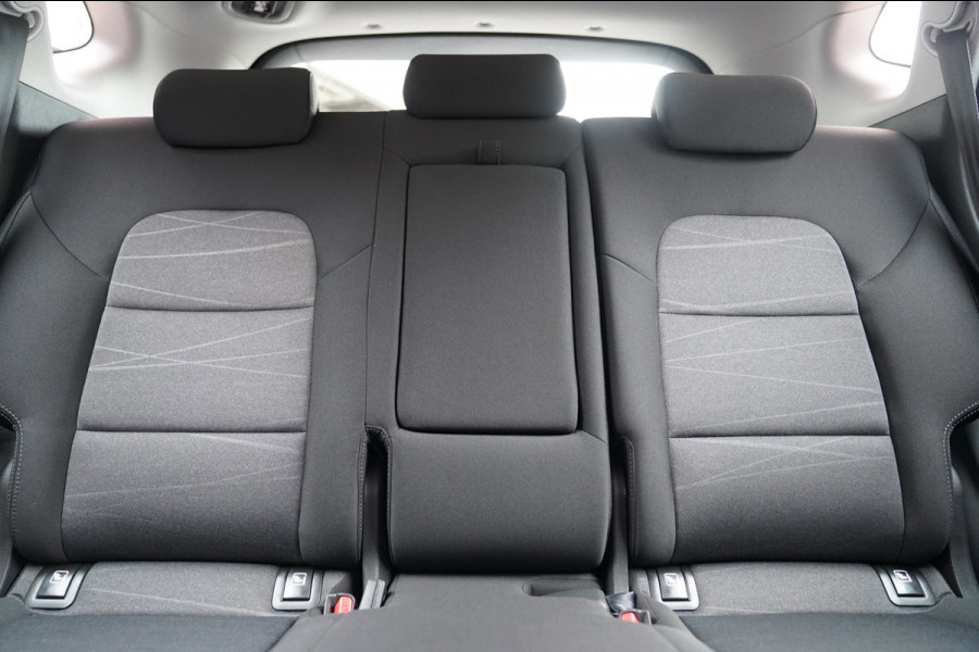 Hyundai Tucson 1.6 T-GDI Comfort|Prijs incl. 12 mnd garantie| LMV NAV Climate Trekhaak PDC Camera Stoelverwarming