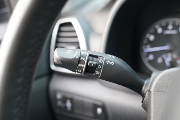Hyundai Tucson 1.6 T-GDI Comfort|Prijs incl. 12 mnd garantie| LMV NAV Climate Trekhaak PDC Camera Stoelverwarming