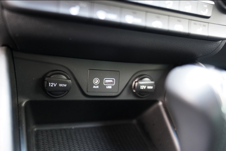 Hyundai Tucson 1.6 T-GDI Comfort|Prijs incl. 12 mnd garantie| LMV NAV Climate Trekhaak PDC Camera Stoelverwarming