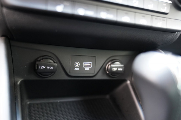 Hyundai Tucson 1.6 T-GDI Comfort|Prijs incl. 12 mnd garantie| LMV NAV Climate Trekhaak PDC Camera Stoelverwarming