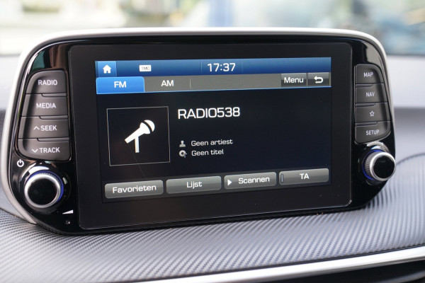 Hyundai Tucson 1.6 T-GDI Comfort|Prijs incl. 12 mnd garantie| LMV NAV Climate Trekhaak PDC Camera Stoelverwarming