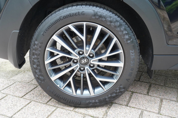 Hyundai Tucson 1.6 T-GDI Comfort|Prijs incl. 12 mnd garantie| LMV NAV Climate Trekhaak PDC Camera Stoelverwarming