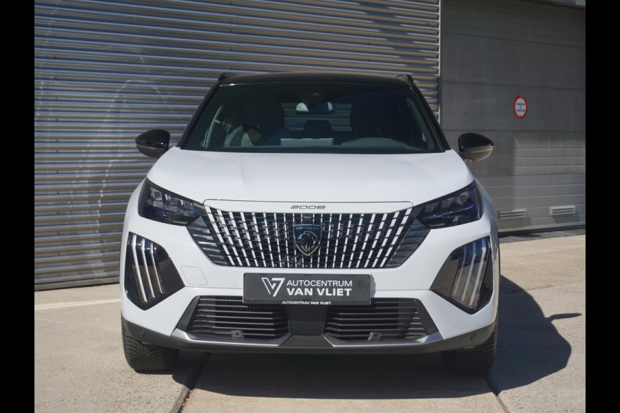Peugeot 2008 1.2 Hybrid 145 GT 360 Camera