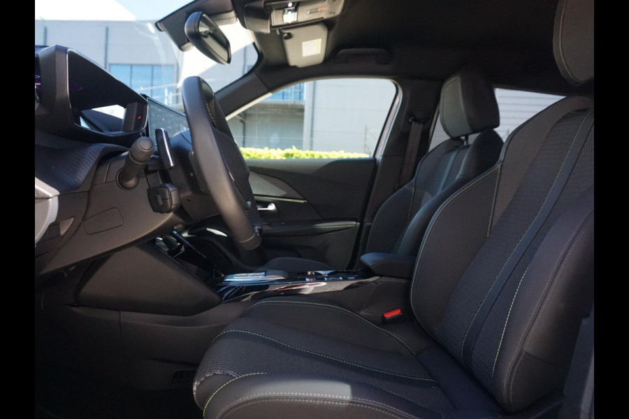 Peugeot 2008 1.2 Hybrid 145 GT 360 Camera