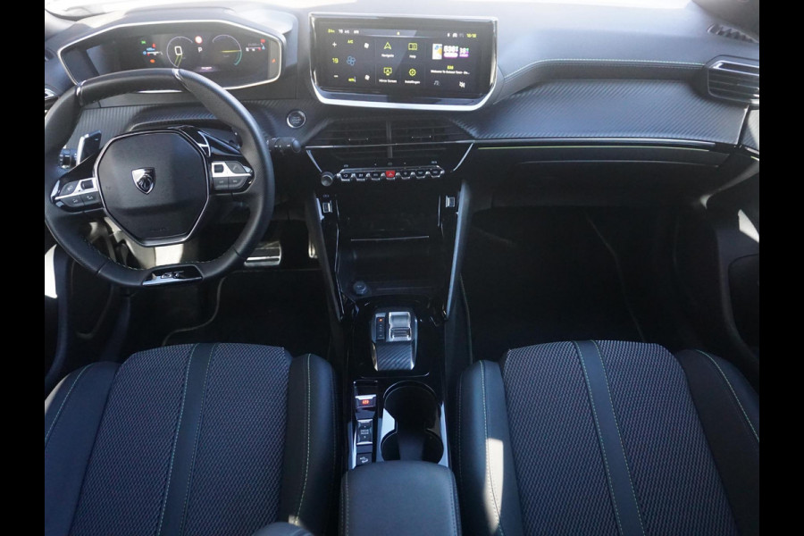 Peugeot 2008 1.2 Hybrid 145 GT 360 Camera