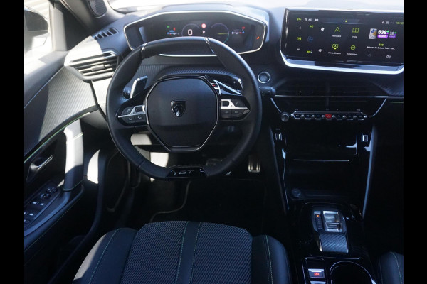 Peugeot 2008 1.2 Hybrid 145 GT 360 Camera