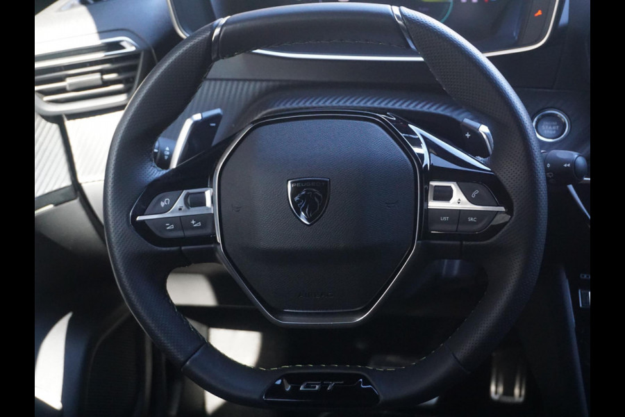Peugeot 2008 1.2 Hybrid 145 GT 360 Camera