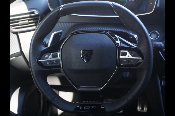 Peugeot 2008 1.2 Hybrid 145 GT 360 Camera
