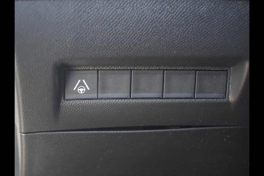 Peugeot 2008 1.2 Hybrid 145 GT 360 Camera