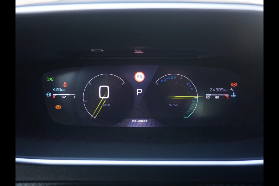 Peugeot 2008 1.2 Hybrid 145 GT 360 Camera