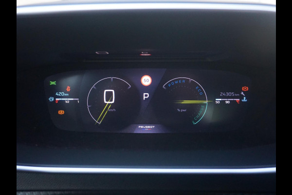 Peugeot 2008 1.2 Hybrid 145 GT 360 Camera