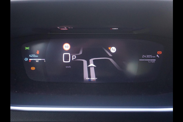 Peugeot 2008 1.2 Hybrid 145 GT 360 Camera