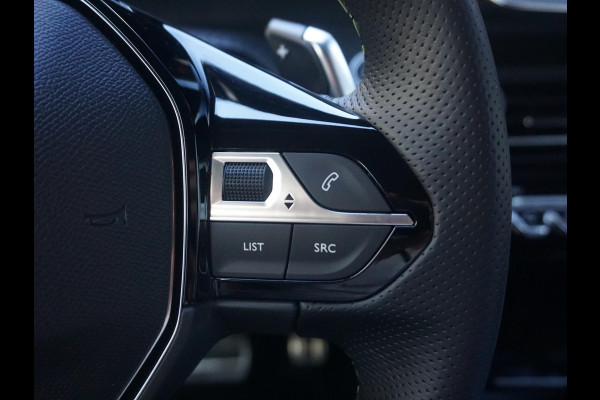 Peugeot 2008 1.2 Hybrid 145 GT 360 Camera