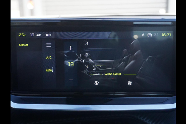 Peugeot 2008 1.2 Hybrid 145 GT 360 Camera