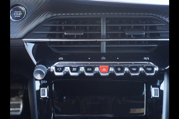 Peugeot 2008 1.2 Hybrid 145 GT 360 Camera