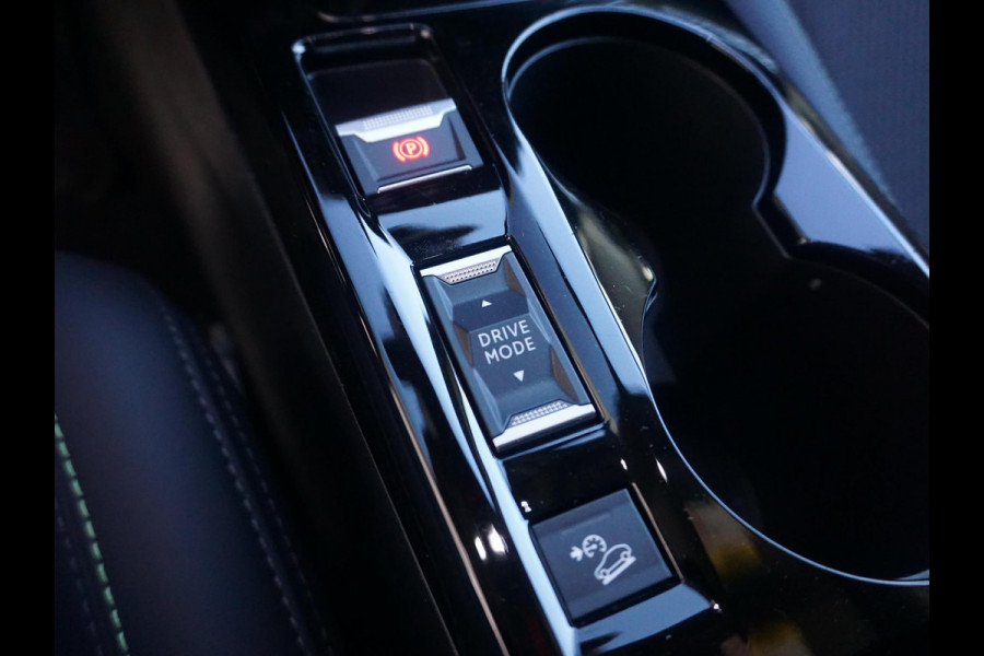 Peugeot 2008 1.2 Hybrid 145 GT 360 Camera