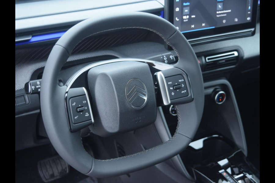 Citroën C3 1.2 Hybrid 110pk Plus