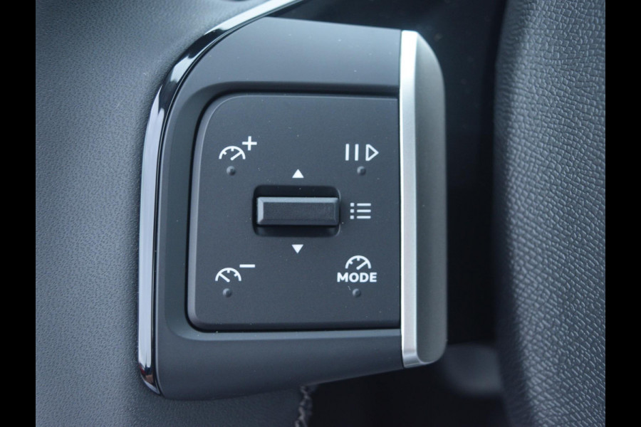 Citroën C3 1.2 Hybrid 110pk Plus