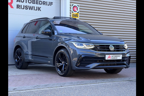 Volkswagen Tiguan 1.5 TSI R-Line Pano/Sfeer/Keyless/Blindspot