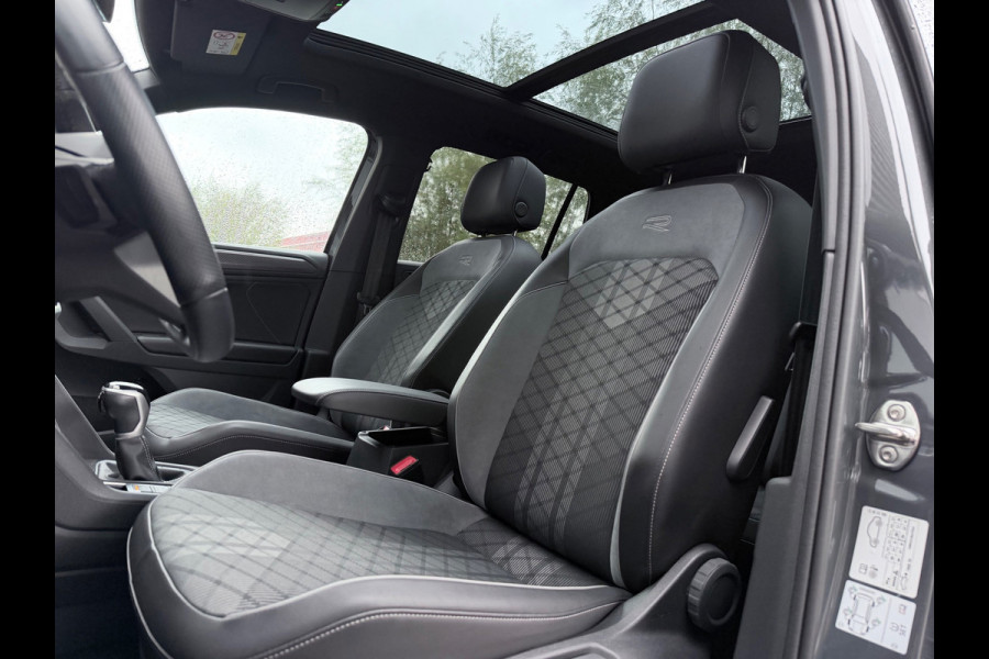 Volkswagen Tiguan 1.5 TSI R-Line Pano/Sfeer/Keyless/Blindspot