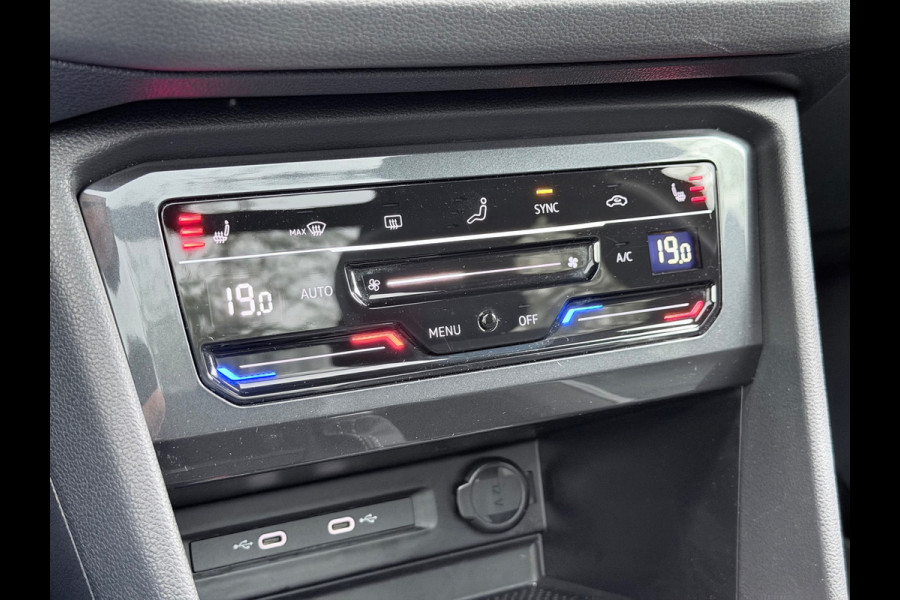 Volkswagen Tiguan 1.5 TSI R-Line Pano/Sfeer/Keyless/Blindspot