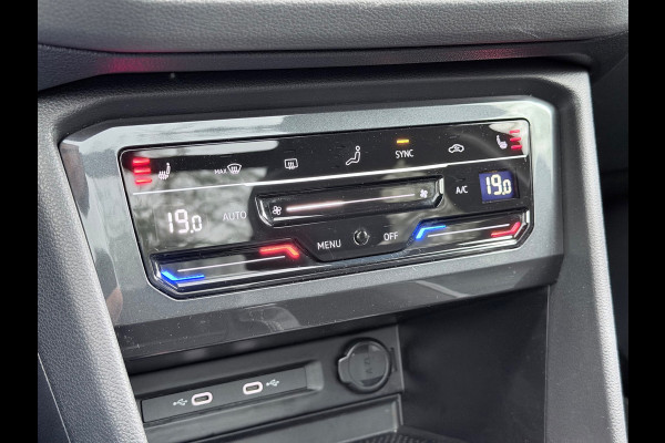 Volkswagen Tiguan 1.5 TSI R-Line Pano/Sfeer/Keyless/Blindspot