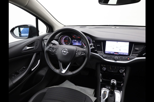 Opel Astra 1.4T 150Pk Aut. Innovation | Trekhaak afnb. | Keyless | Apple Carplay/ Android Auto | Prijs Rijklaar!!
