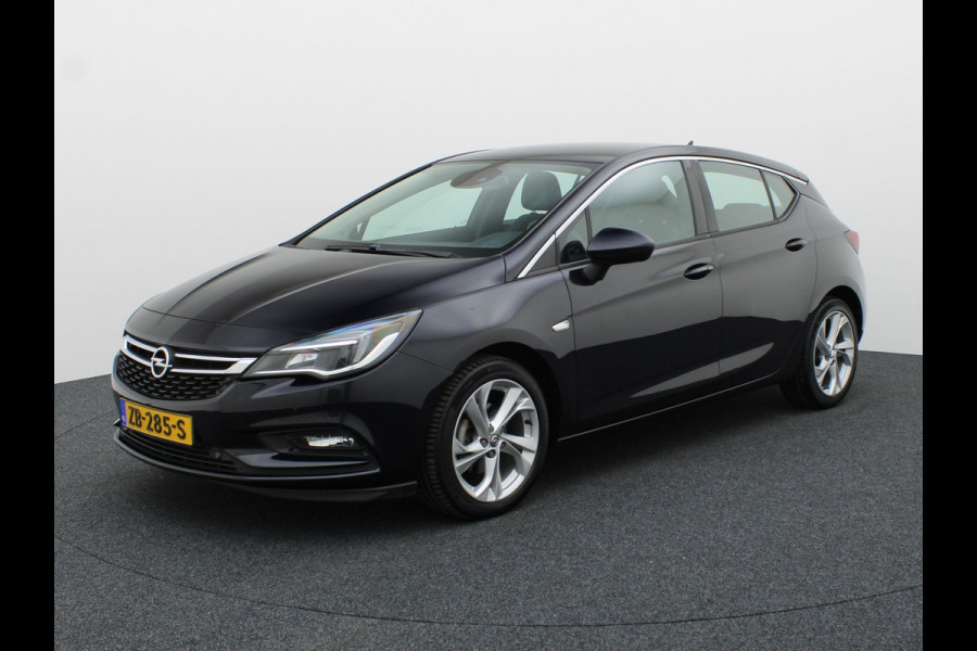 Opel Astra 1.4T 150Pk Aut. Innovation | Trekhaak afnb. | Keyless | Apple Carplay/ Android Auto | Prijs Rijklaar!!